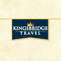 Kingsbridge Travel logo, Kingsbridge Travel contact details