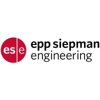 Epp Siepman Engineering logo, Epp Siepman Engineering contact details