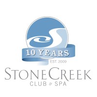 Stone Creek Club logo, Stone Creek Club contact details