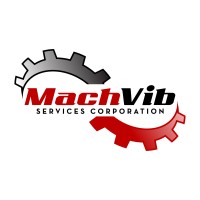 MachVib Services Corporation logo, MachVib Services Corporation contact details