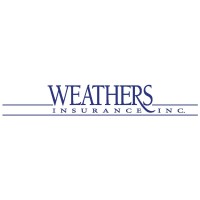 Weathers Insurance logo, Weathers Insurance contact details