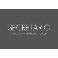 SECRETARIO UK logo, SECRETARIO UK contact details