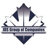 JDS Group of Companies logo, JDS Group of Companies contact details