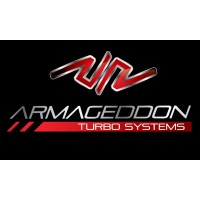 Armageddon Turbo Systems logo, Armageddon Turbo Systems contact details