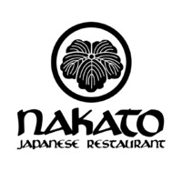 Nakato Japanese Restaurant logo, Nakato Japanese Restaurant contact details