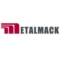 METALMACK logo, METALMACK contact details