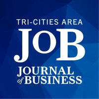 Tri-Cities Area Journal of Business logo, Tri-Cities Area Journal of Business contact details