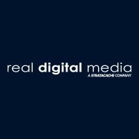 Real Digital Media logo, Real Digital Media contact details