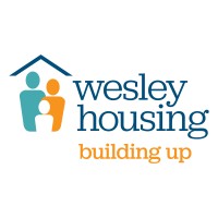 WESLEY HOUSING CORPORATION OF MEMPHIS, INC logo, WESLEY HOUSING CORPORATION OF MEMPHIS, INC contact details