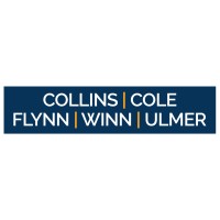 Collins Cole Flynn Winn & Ulmer, PLLC logo, Collins Cole Flynn Winn & Ulmer, PLLC contact details