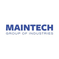 MainTECH Industries logo, MainTECH Industries contact details