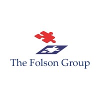 The Folson Group logo, The Folson Group contact details