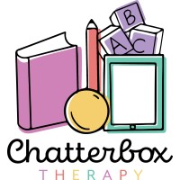 Chatterbox Therapy Center logo, Chatterbox Therapy Center contact details