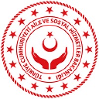 T.C. Aile ve Sosyal Hizmetler Bakanlığı logo, T.C. Aile ve Sosyal Hizmetler Bakanlığı contact details