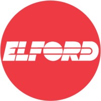 Elford Inc logo, Elford Inc contact details