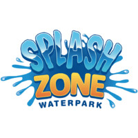 Splash Zone Water Park logo, Splash Zone Water Park contact details