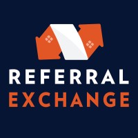 ReferralExchange logo, ReferralExchange contact details