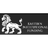 Eastern Institutional Funding LLC logo, Eastern Institutional Funding LLC contact details