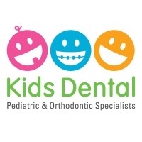 Kids Dental Group logo, Kids Dental Group contact details