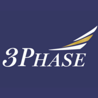 3PHASE Business Advisors logo, 3PHASE Business Advisors contact details