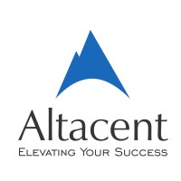 Altacent logo, Altacent contact details