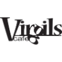 Virgils Cafe logo, Virgils Cafe contact details