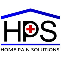 Home Pain Solutions logo, Home Pain Solutions contact details