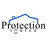 Protection Source logo, Protection Source contact details