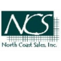 North Coast Sales logo, North Coast Sales contact details