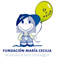 Fundación María Cecilia de Ayuda al Niño Oncológico logo, Fundación María Cecilia de Ayuda al Niño Oncológico contact details