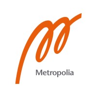 Metropolia University of Applied Sciences logo, Metropolia University of Applied Sciences contact details