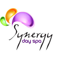 Synergy Day Spa logo, Synergy Day Spa contact details