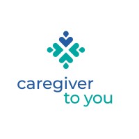 Caregiver To You logo, Caregiver To You contact details