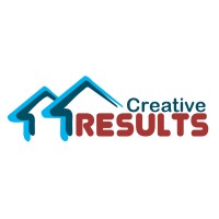 Creative Results logo, Creative Results contact details