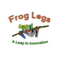 Frog Legs logo, Frog Legs contact details