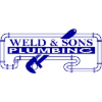 Weld & Sons Plumbing logo, Weld & Sons Plumbing contact details