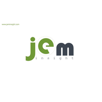 JemInsight logo, JemInsight contact details