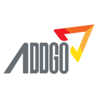 ADDGO logo, ADDGO contact details