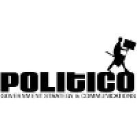 PolitiCo logo, PolitiCo contact details