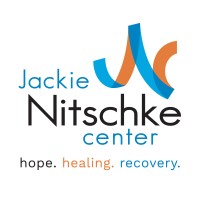 Jackie Nitschke Center logo, Jackie Nitschke Center contact details