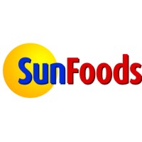 SunFoods, LLC logo, SunFoods, LLC contact details