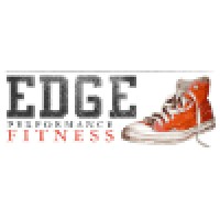 Edge Performance Fitness logo, Edge Performance Fitness contact details