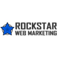 Rockstar Web Marketing logo, Rockstar Web Marketing contact details