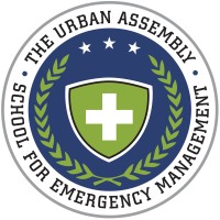 Urban Assembly School for Emergency Management logo, Urban Assembly School for Emergency Management contact details