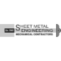 Sheet Metal Engineering, Inc. logo, Sheet Metal Engineering, Inc. contact details