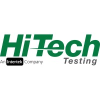 Hi-Tech Testing logo, Hi-Tech Testing contact details