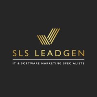 SLS LeadGen Ltd logo, SLS LeadGen Ltd contact details