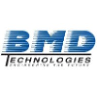 BMD Technologies, Inc. logo, BMD Technologies, Inc. contact details