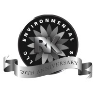 RK Environmental Services logo, RK Environmental Services contact details