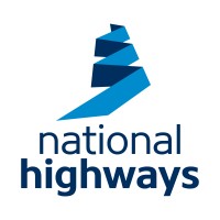 Highways England logo, Highways England contact details